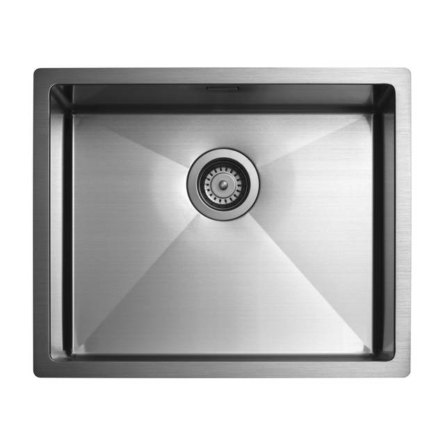 DISKHO TA5040 ROSTFRI FÖR 600-SKÅP 500X400MM